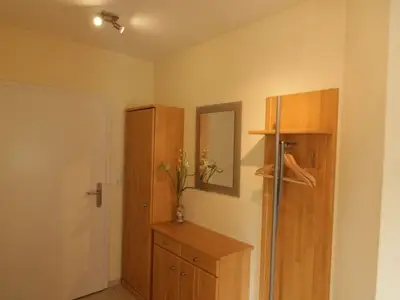 Ferienwohnung für 4 Personen (65 m²) in Horumersiel 9/10