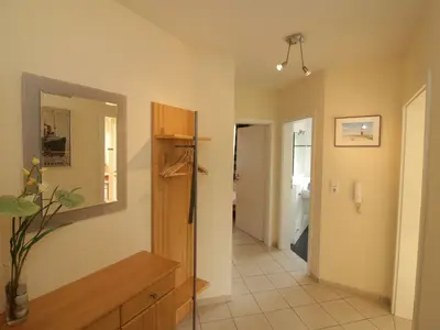 Ferienwohnung für 4 Personen (65 m²) in Horumersiel 10/10
