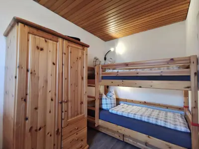 Ferienwohnung für 4 Personen (40 m²) in Horumersiel 4/9
