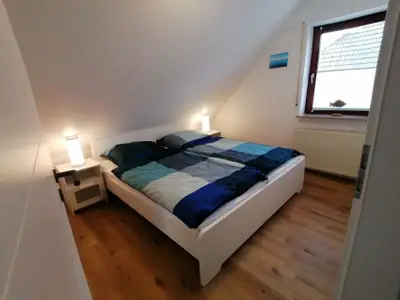 Ferienwohnung für 4 Personen (55 m²) in Horumersiel 1/8