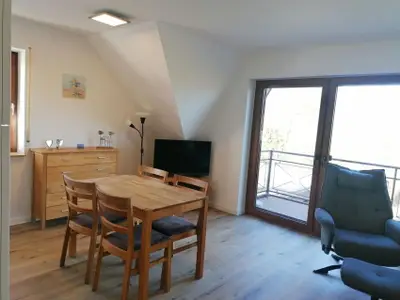 Ferienwohnung für 4 Personen (55 m²) in Horumersiel 5/8