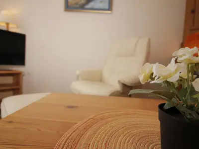 Ferienwohnung für 3 Personen (40 m²) in Horumersiel 3/8