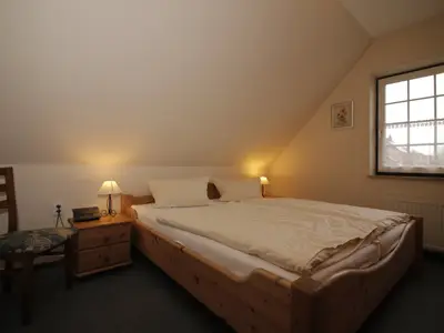 Ferienwohnung für 3 Personen (40 m²) in Horumersiel 4/8