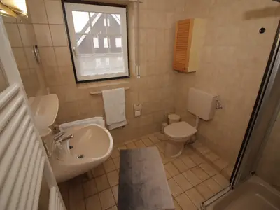 Ferienwohnung für 3 Personen (40 m²) in Horumersiel 5/8