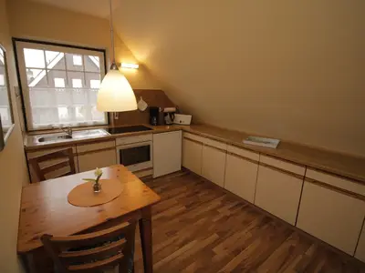 Ferienwohnung für 3 Personen (40 m²) in Horumersiel 6/8