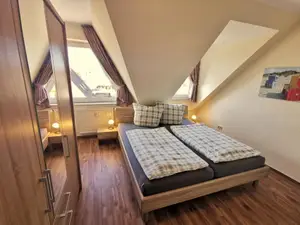 Ferienwohnung für 5 Personen (75 m²) in Horumersiel