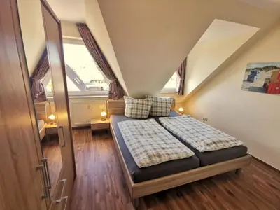 Ferienwohnung für 5 Personen (75 m²) in Horumersiel 1/6