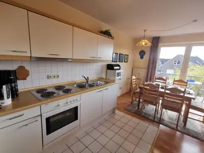 Ferienwohnung für 5 Personen (75 m²) in Horumersiel 3/6