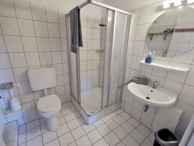 Ferienwohnung für 5 Personen (75 m²) in Horumersiel 5/6
