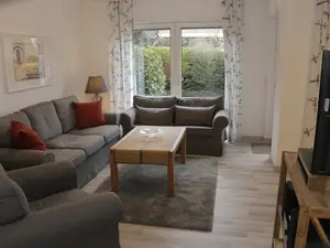 Ferienwohnung für 2 Personen (55 m²) in Horumersiel