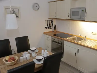 Ferienwohnung für 2 Personen (55 m²) in Horumersiel 2/8