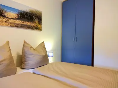 Ferienwohnung für 3 Personen (40 m²) in Horumersiel 5/7