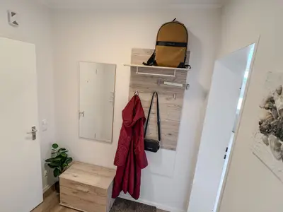 Ferienwohnung für 4 Personen (58 m²) in Horumersiel 4/10