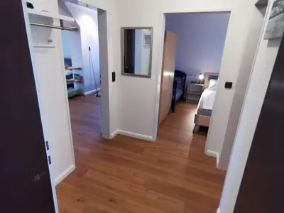 Ferienwohnung für 2 Personen (45 m²) in Horumersiel 3/9