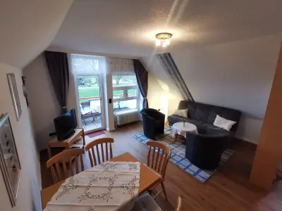 Ferienwohnung für 2 Personen (45 m²) in Horumersiel 6/9