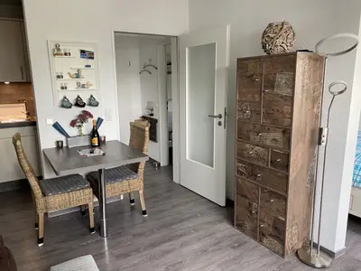 Ferienwohnung für 2 Personen (35 m²) in Horum 4/10