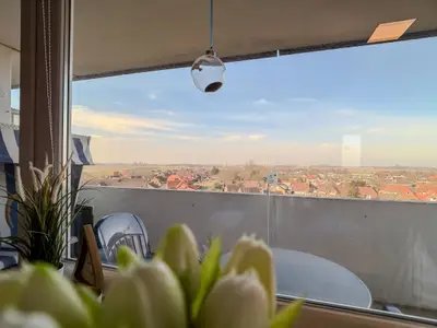 Ferienwohnung für 2 Personen (29 m²) in Wangerland 4/10