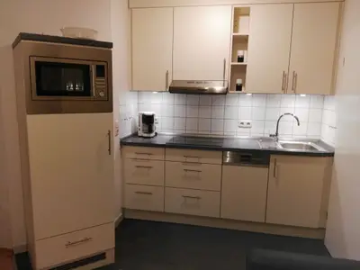 Ferienwohnung für 4 Personen (55 m²) in Schillig 3/10