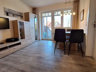 Ferienwohnung für 4 Personen (55 m²) in Schillig 4/10