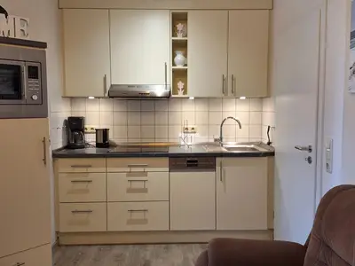 Ferienwohnung für 4 Personen (55 m²) in Schillig 6/10