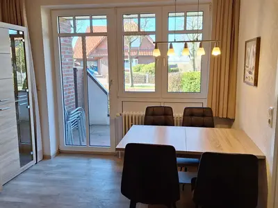 Ferienwohnung für 4 Personen (55 m²) in Schillig 7/10