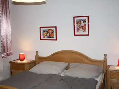 Ferienwohnung für 4 Personen (55 m²) in Schillig 9/10