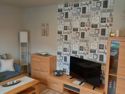 Wohn-Küche Bild3