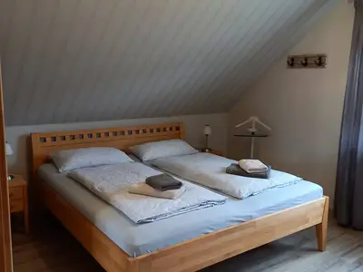 Schlafzimmer Bild4