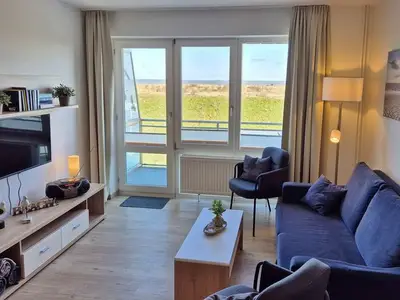 Ferienwohnung für 6 Personen (75 m²) in Schillig 6/10