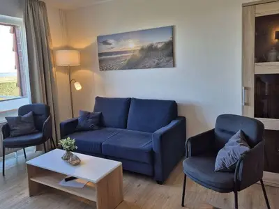 Ferienwohnung für 6 Personen (75 m²) in Schillig 8/10