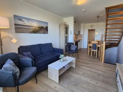 Ferienwohnung für 6 Personen (75 m²) in Schillig 9/10