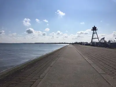 Promenade