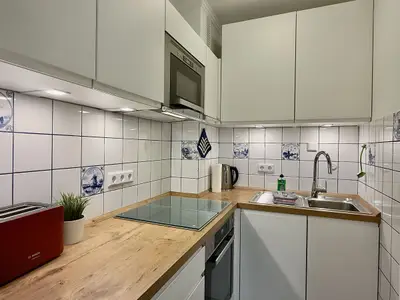 Küche / Küchenzeile