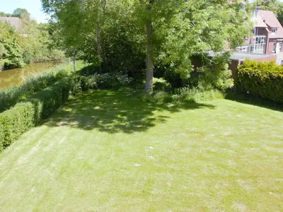 Gartenblick
