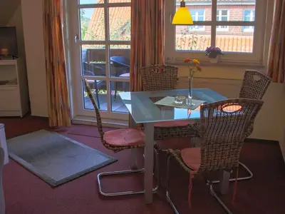 Ferienwohnung für 4 Personen (51 m²) in Horum 4/10