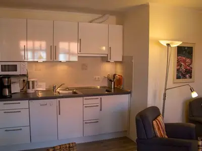 Ferienwohnung für 4 Personen (51 m²) in Horum 6/10