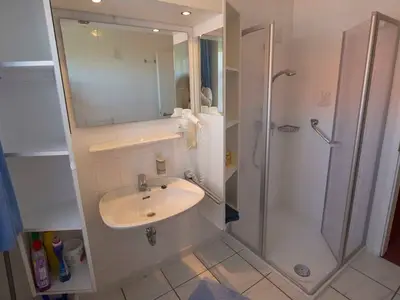 Ferienwohnung für 4 Personen (51 m²) in Horum 7/10