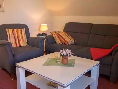 Ferienwohnung für 4 Personen (51 m²) in Horum 10/10