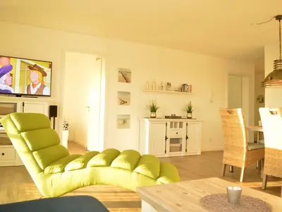 Ferienwohnung für 5 Personen (80 m²) in Schillig 3/10