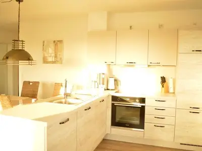 Ferienwohnung für 5 Personen (80 m²) in Schillig 4/10