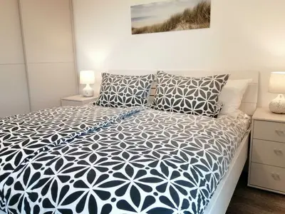 Ferienwohnung für 5 Personen (80 m²) in Schillig 5/10
