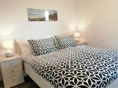 Ferienwohnung für 5 Personen (80 m²) in Schillig 6/10