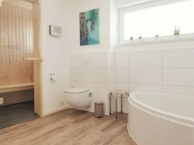 Ferienwohnung für 5 Personen (80 m²) in Schillig 10/10