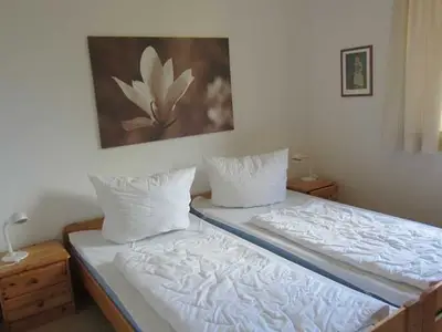 Ferienwohnung für 5 Personen (55 m²) in Horum 2/10