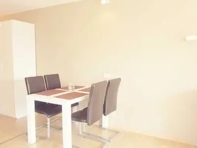 Ferienwohnung für 5 Personen (55 m²) in Horum 3/10