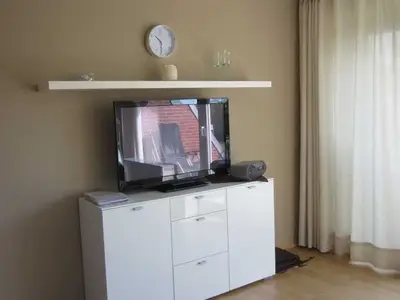 Ferienwohnung für 5 Personen (55 m²) in Horum 4/10