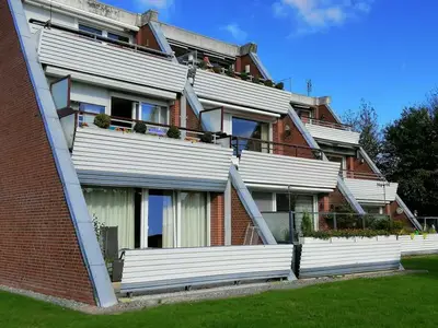 Ferienwohnung für 5 Personen (55 m²) in Horum 6/10