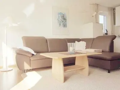 Ferienwohnung für 5 Personen (55 m²) in Horum 10/10