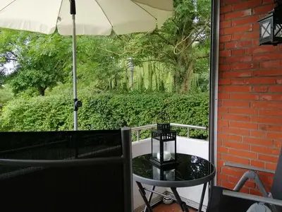 Ferienwohnung für 5 Personen (42 m²) in Horum 2/10