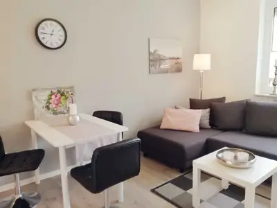 Ferienwohnung für 5 Personen (42 m²) in Horum 3/10